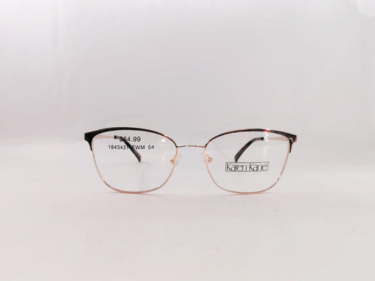 iDom Eyeglasses Full Frame Cat-Eye Specs For Women 197079