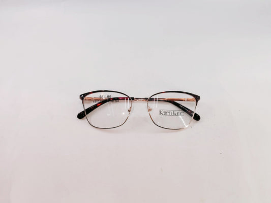 iDom Eyeglasses Full Frame Cat-Eye Specs For Women 197079