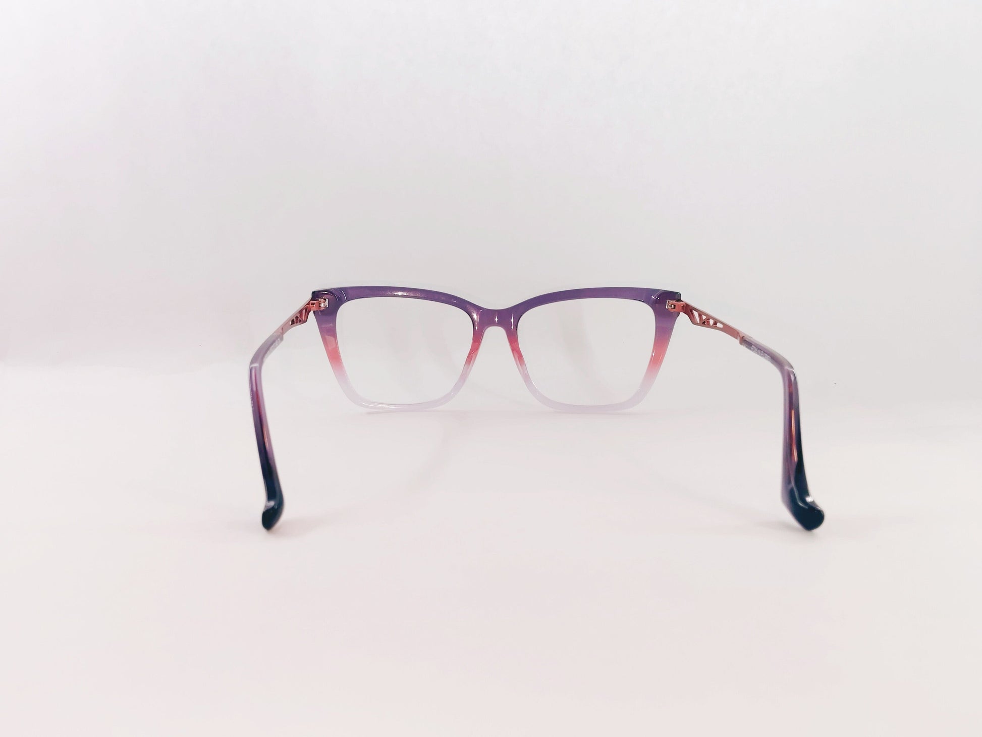 iDom Eyeglasses Full Frame Cat-Eye Specs For Women 200366
