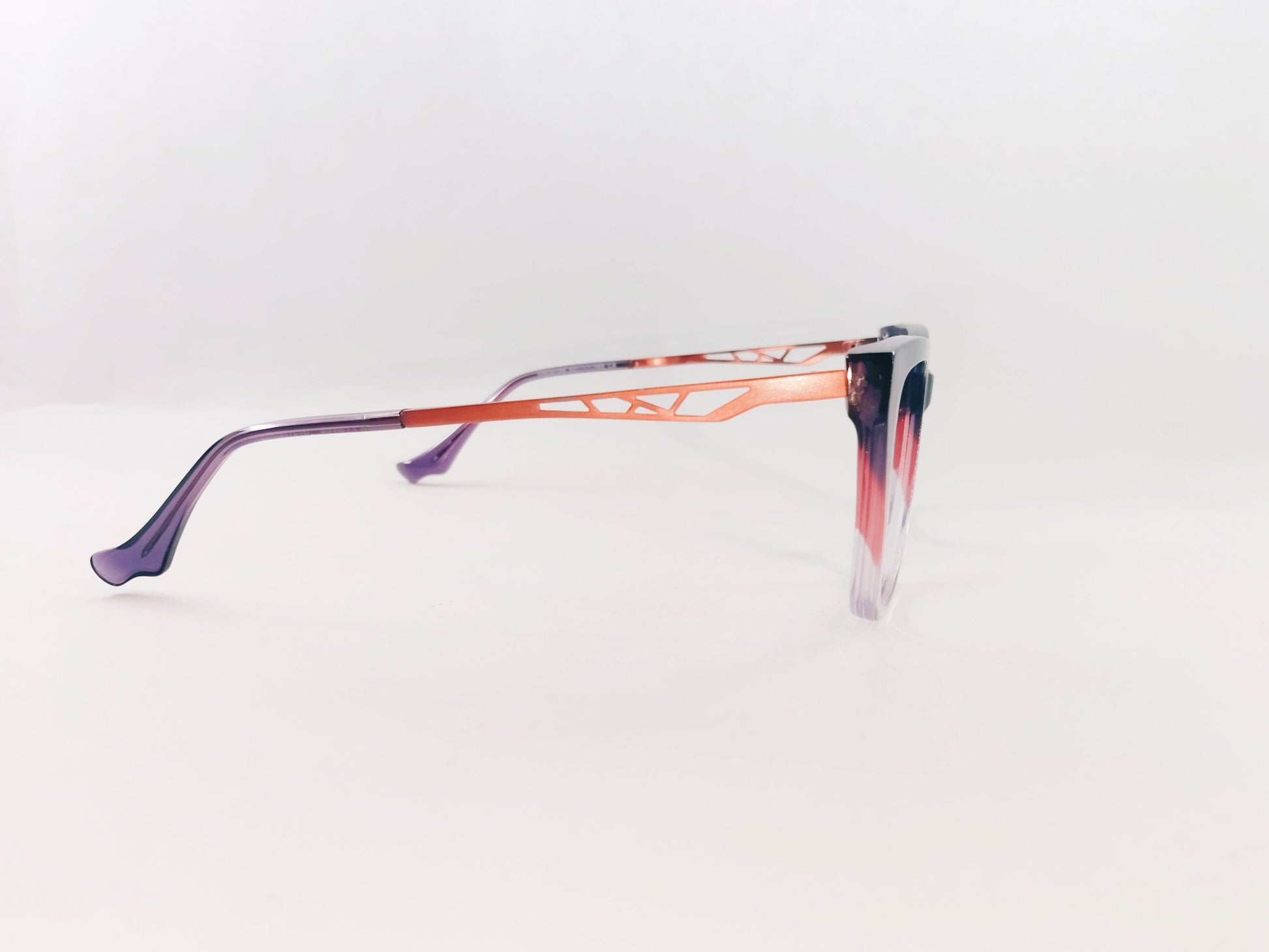 iDom Eyeglasses Full Frame Cat-Eye Specs For Women 200366