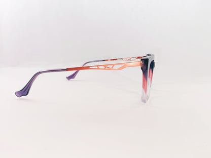 iDom Eyeglasses Full Frame Cat-Eye Specs For Women 200366