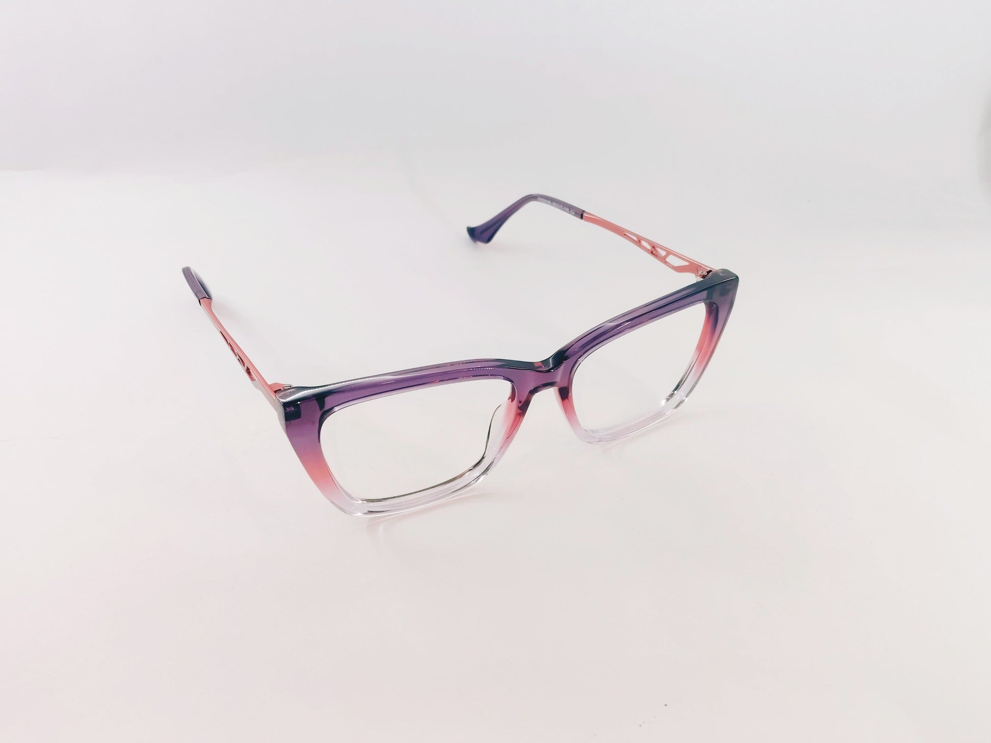 iDom Eyeglasses Full Frame Cat-Eye Specs For Women 200366