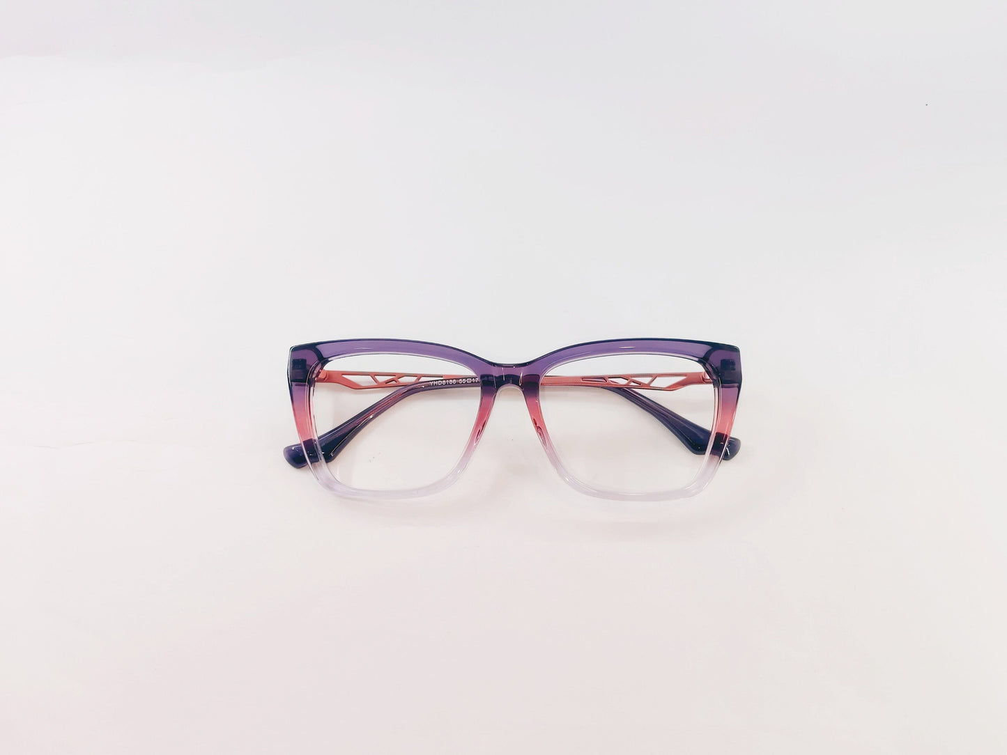 iDom Eyeglasses Full Frame Cat-Eye Specs For Women 200366