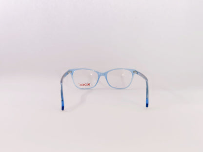 iDom Eyeglasses Full Frame Cat-Eye Specs For Women 201096