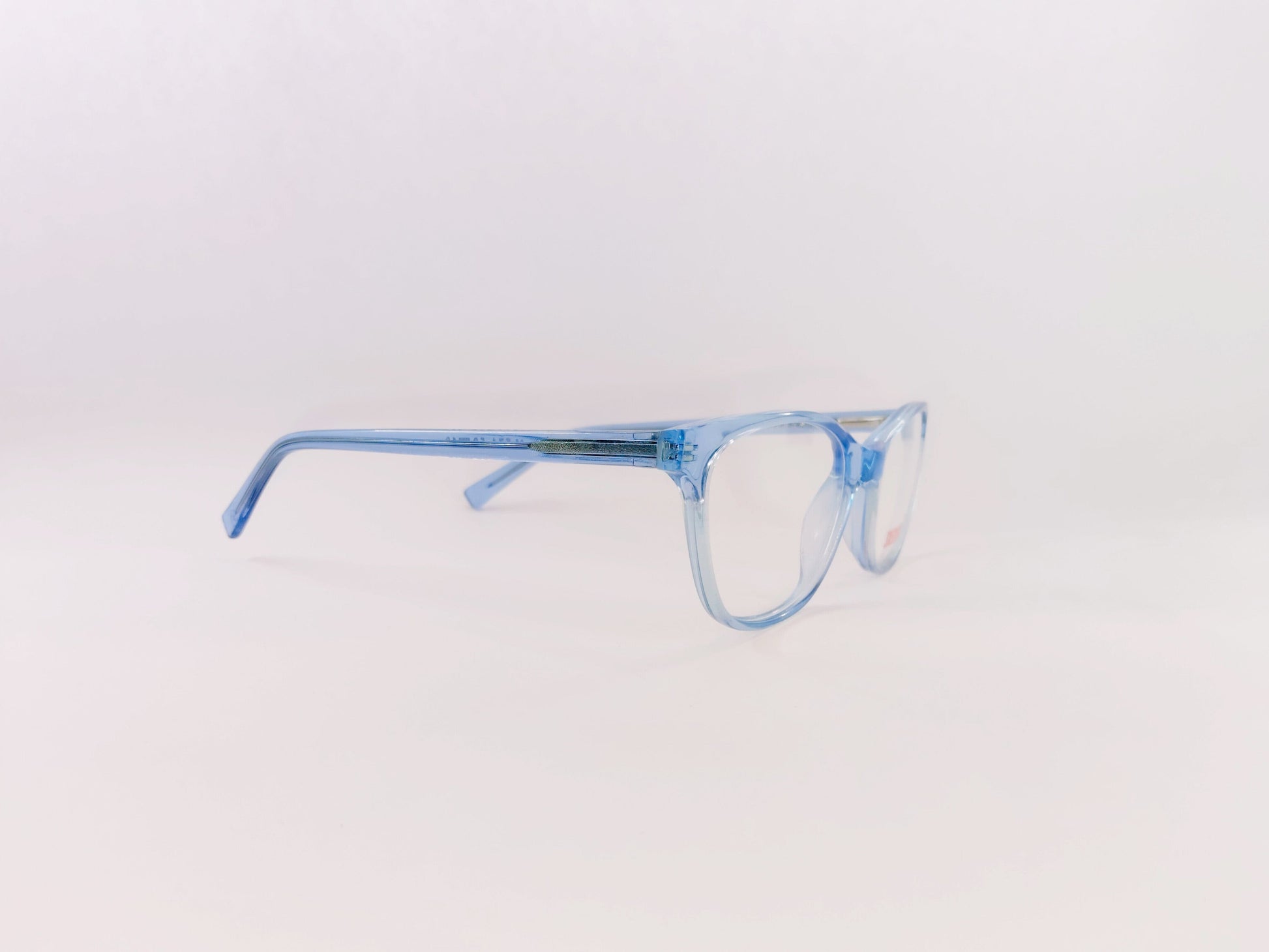 iDom Eyeglasses Full Frame Cat-Eye Specs For Women 201096