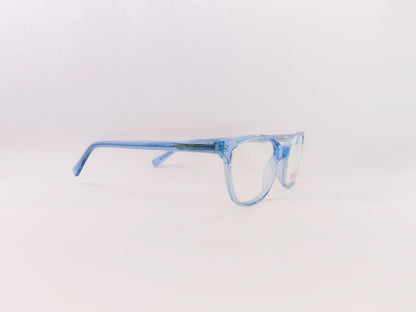 iDom Eyeglasses Full Frame Cat-Eye Specs For Women 201096