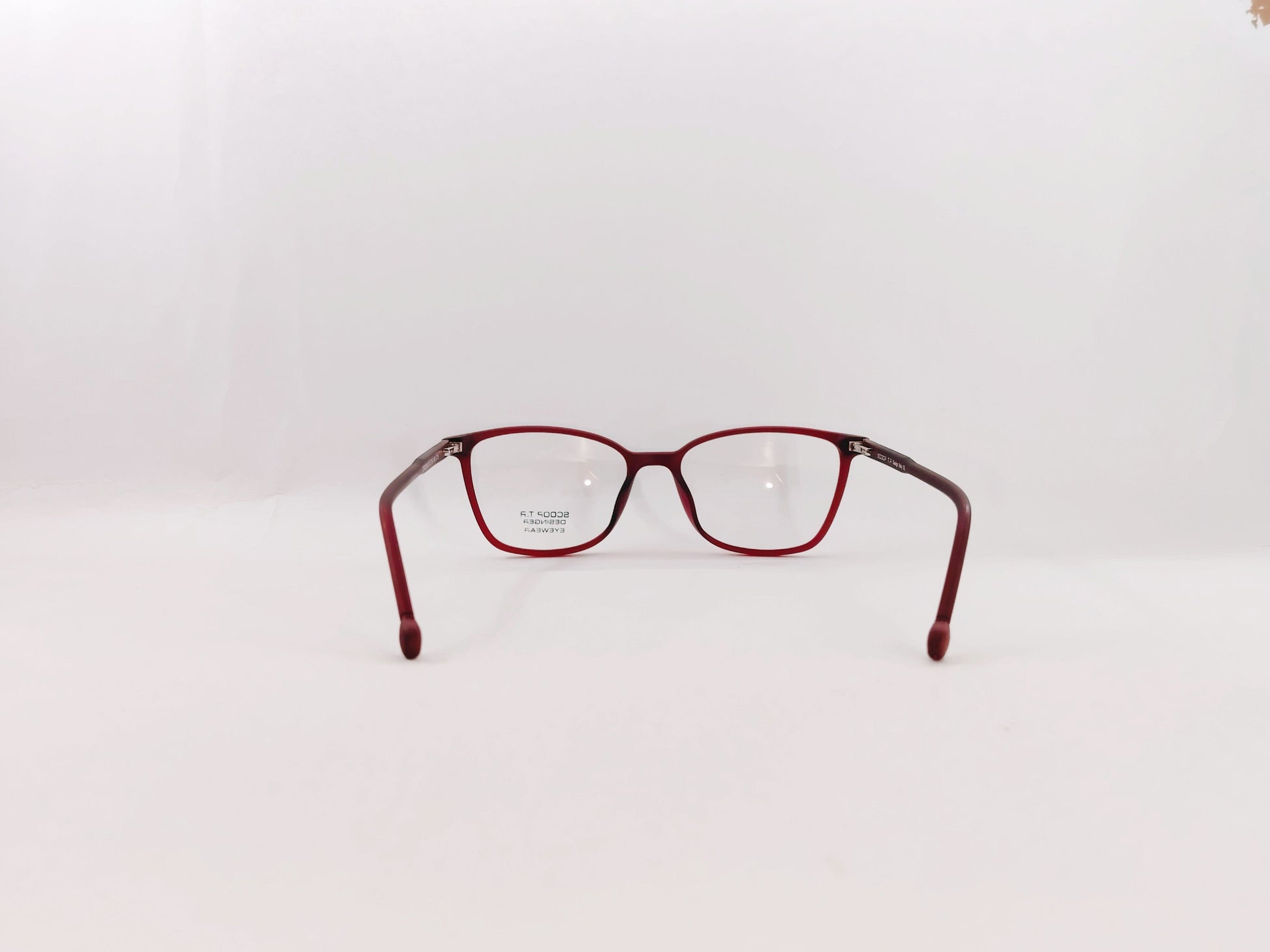 iDom Eyeglasses Full Frame Cat-Eye Specs For Women 203081
