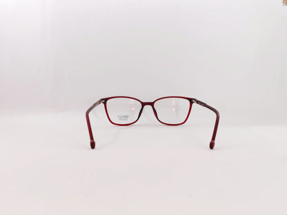 iDom Eyeglasses Full Frame Cat-Eye Specs For Women 203081
