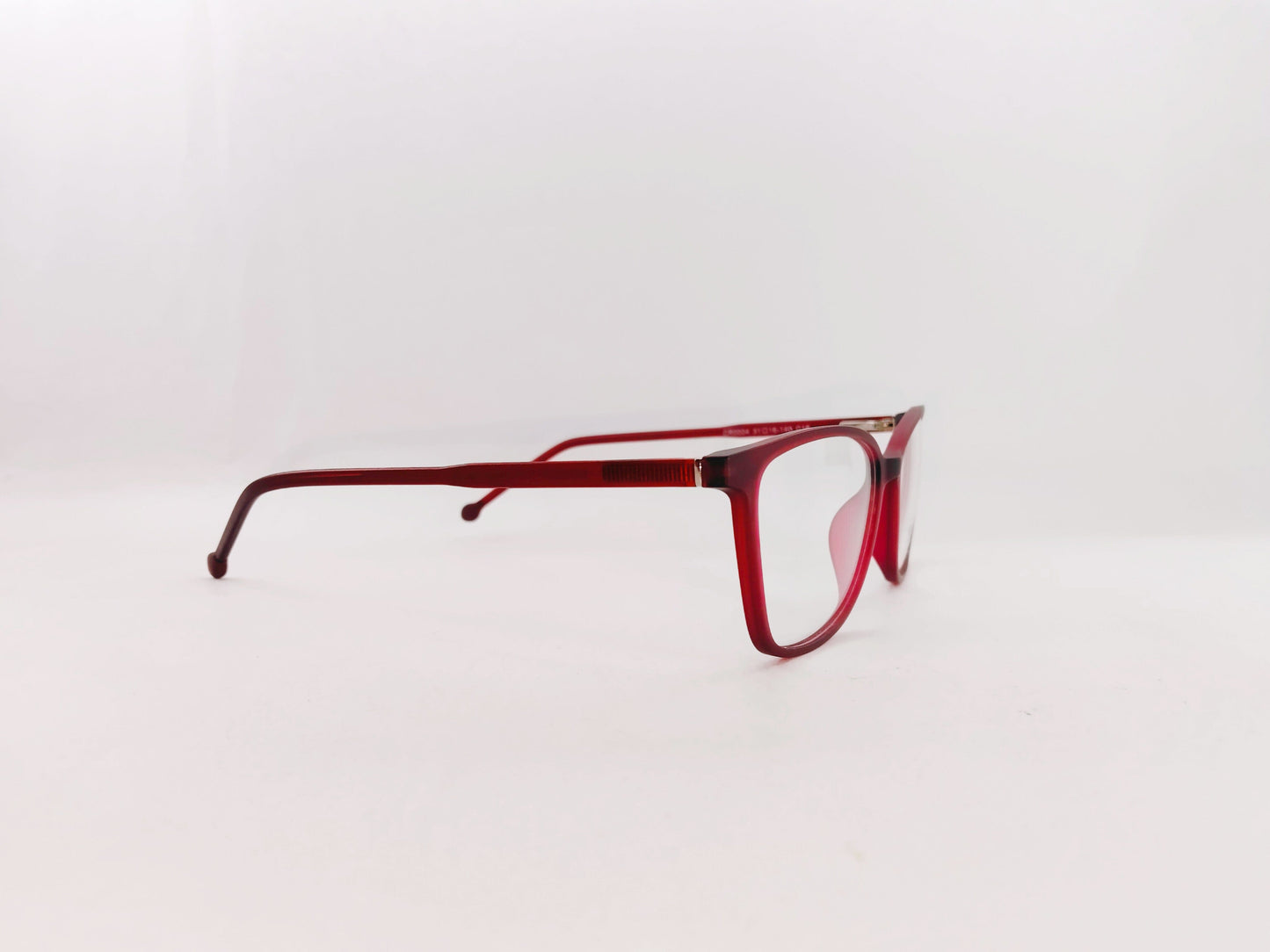 iDom Eyeglasses Full Frame Cat-Eye Specs For Women 203081