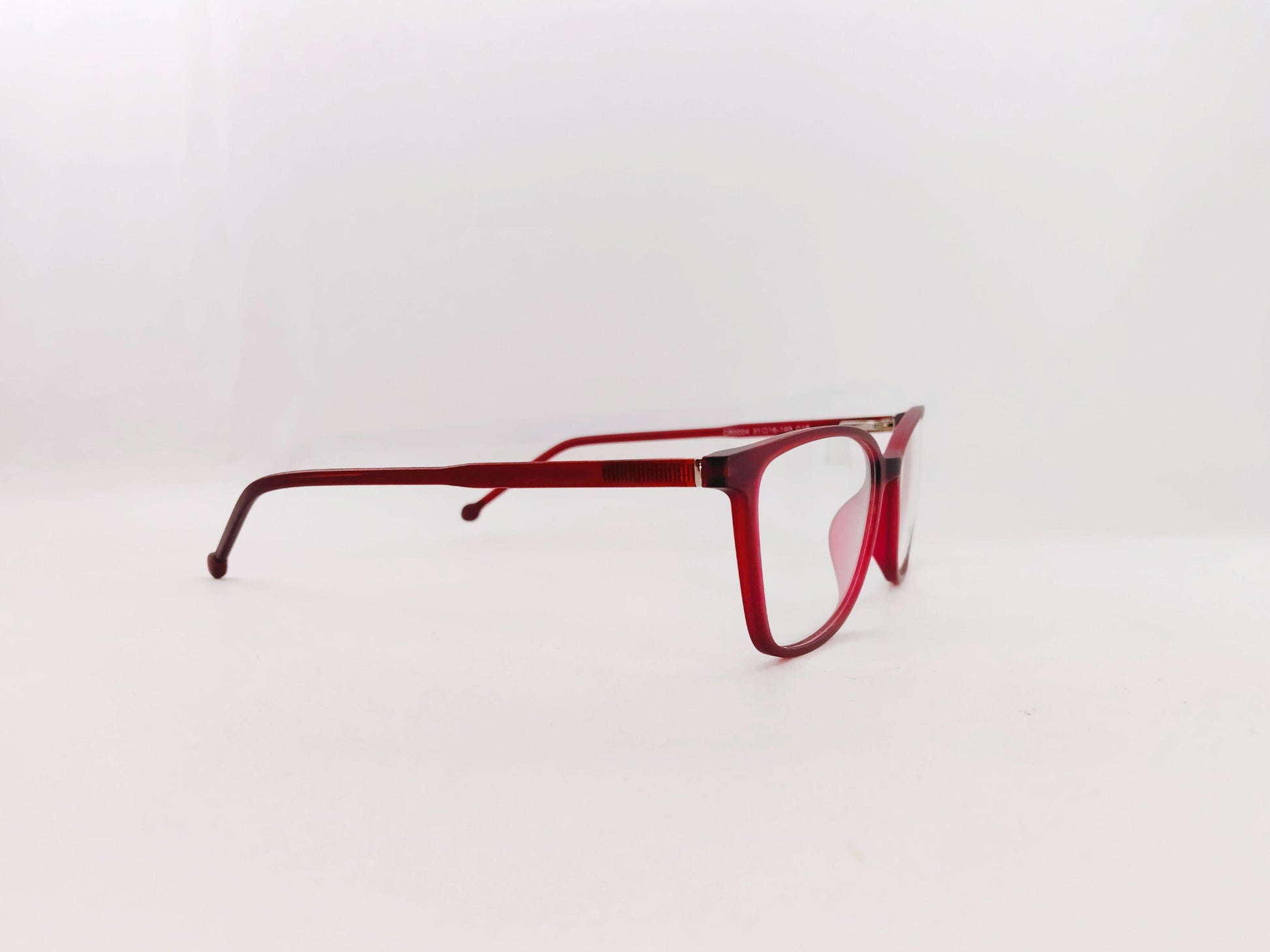 iDom Eyeglasses Full Frame Cat-Eye Specs For Women 203081