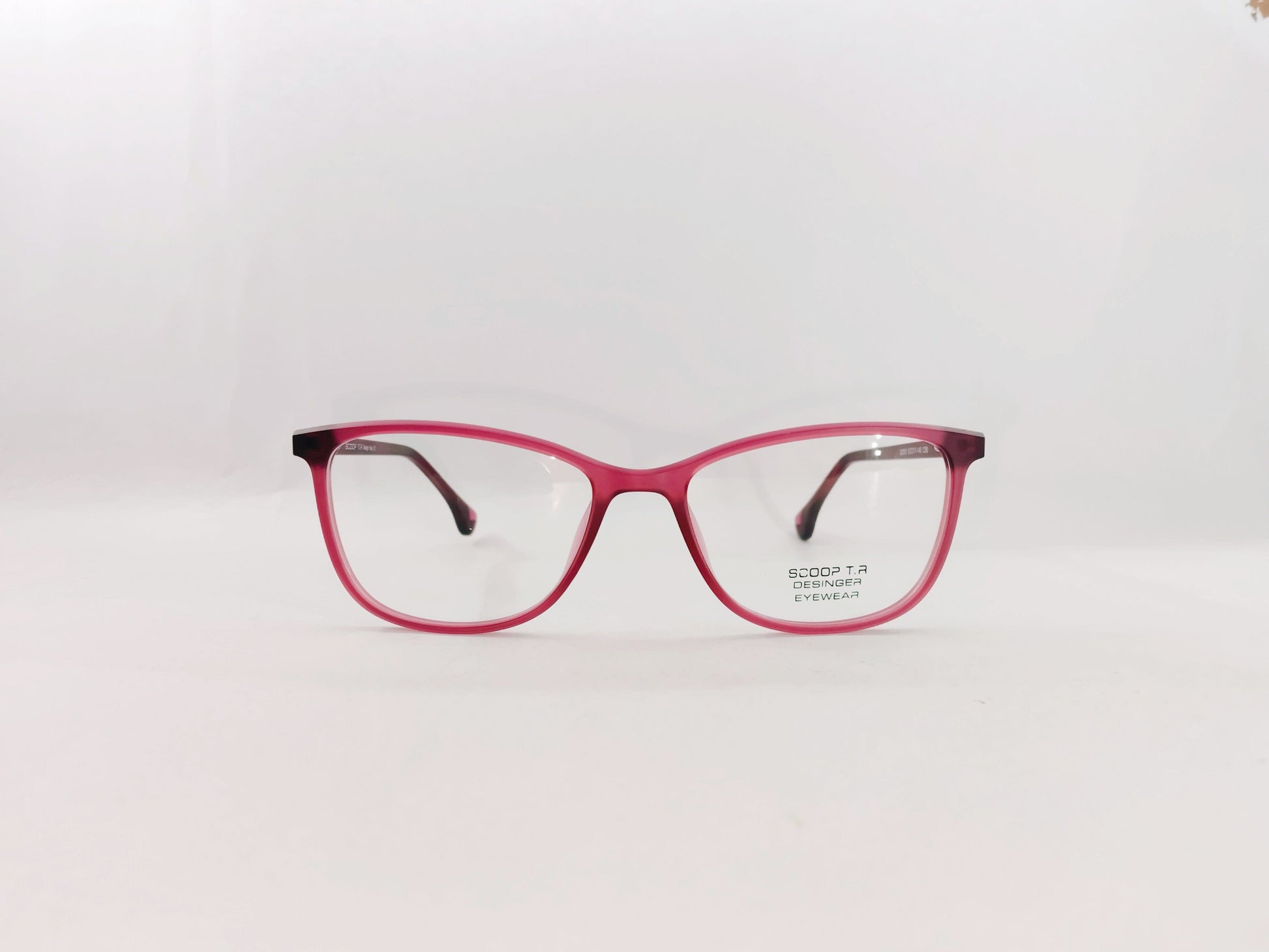 iDom Eyeglasses Full Frame Cat-Eye Specs For Women 208474
