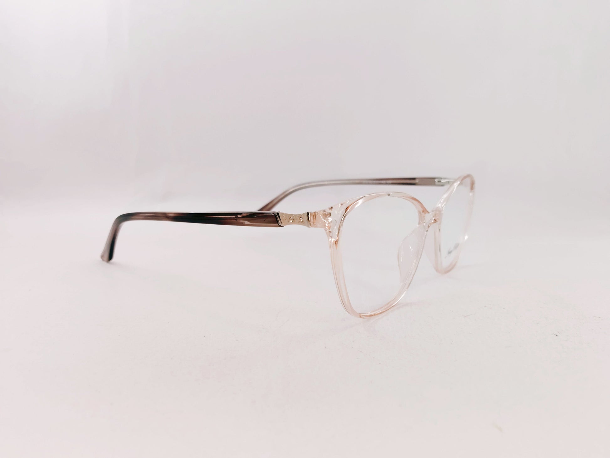 iDom Eyeglasses Full Frame Cat-Eye Specs For Women 211198