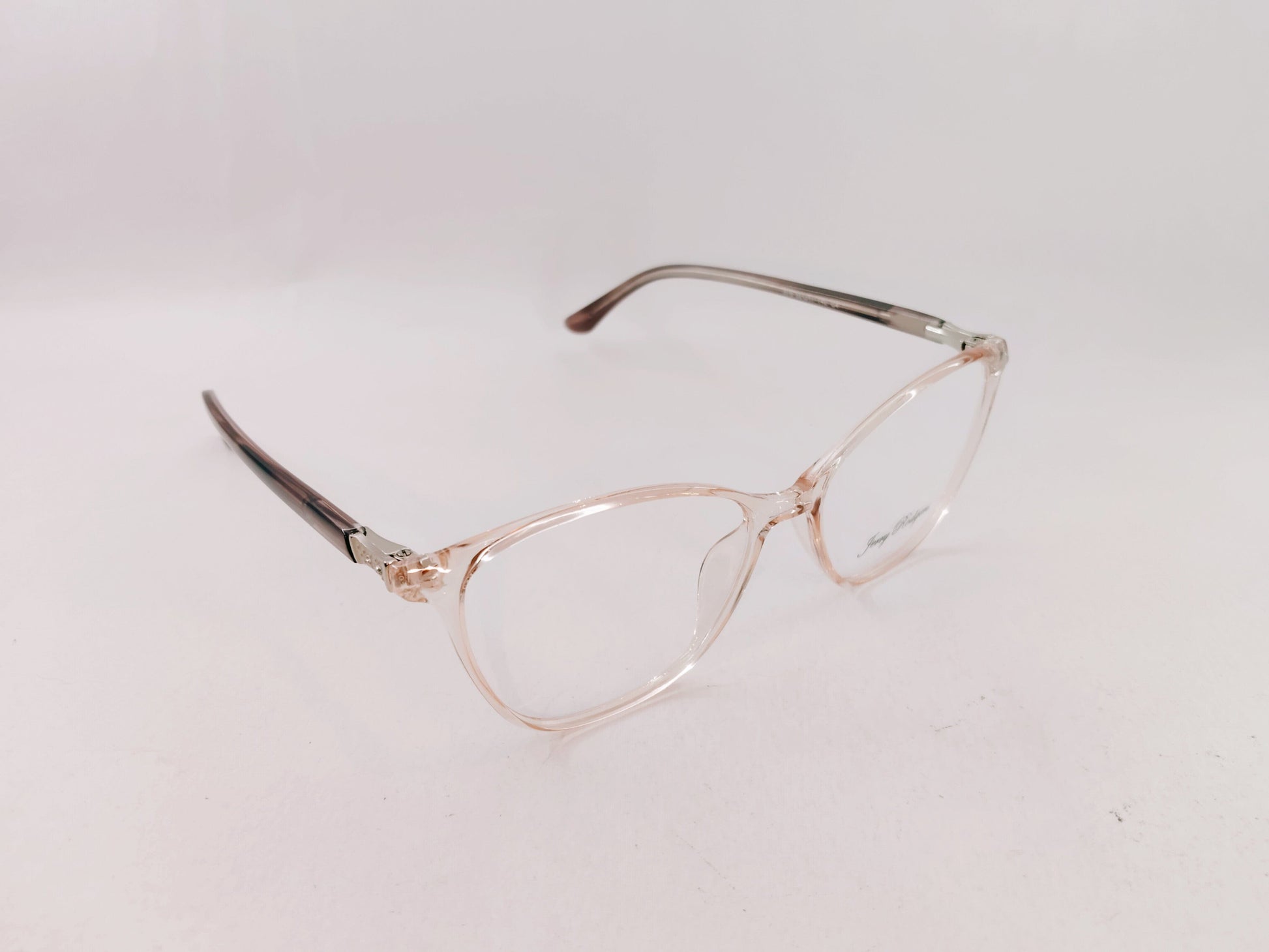 iDom Eyeglasses Full Frame Cat-Eye Specs For Women 211198