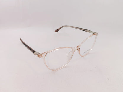 iDom Eyeglasses Full Frame Cat-Eye Specs For Women 211198