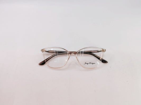 iDom Eyeglasses Full Frame Cat-Eye Specs For Women 211198
