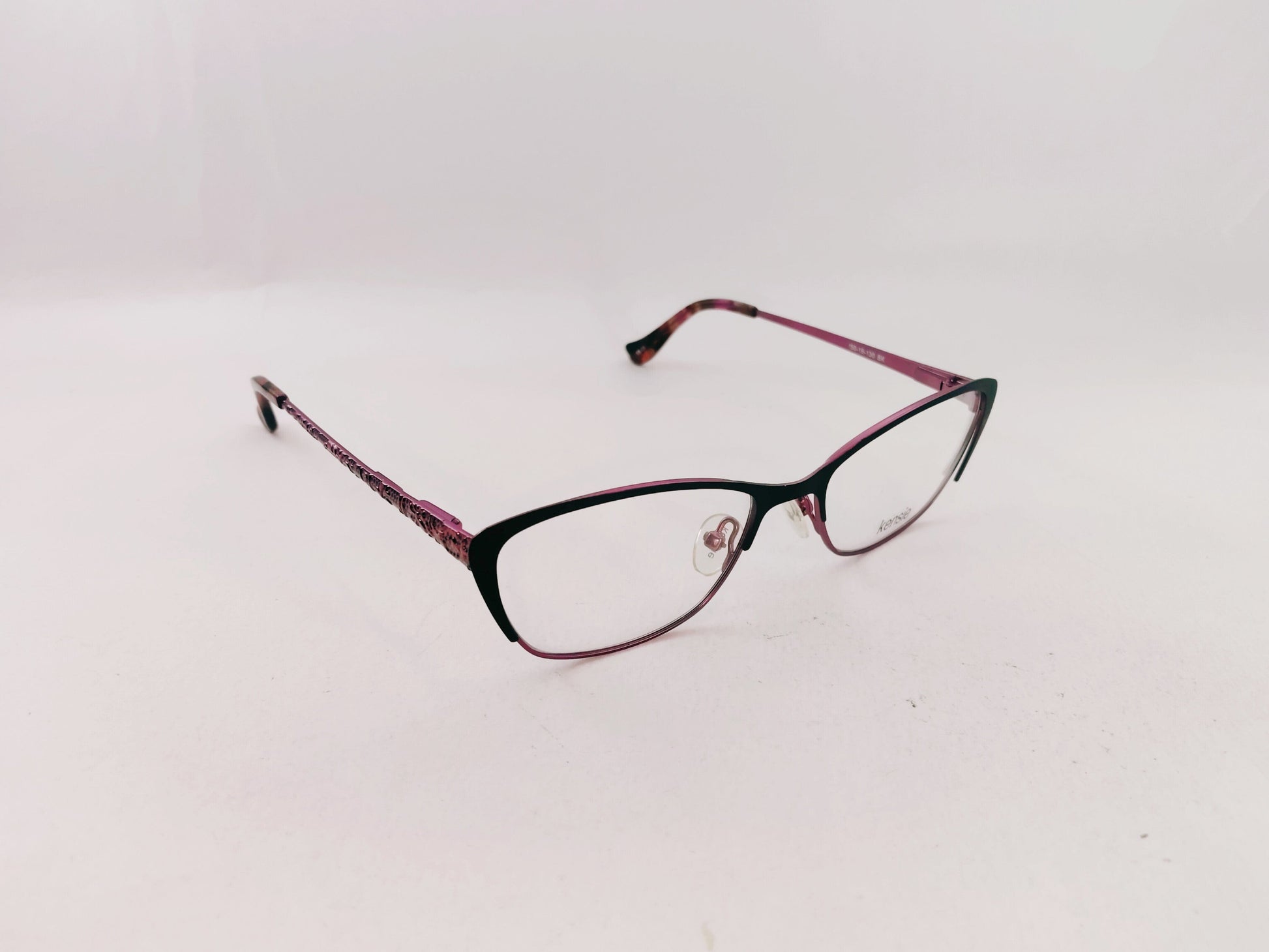 iDom Eyeglasses Full Frame Cat-Eye Specs For Women 212915