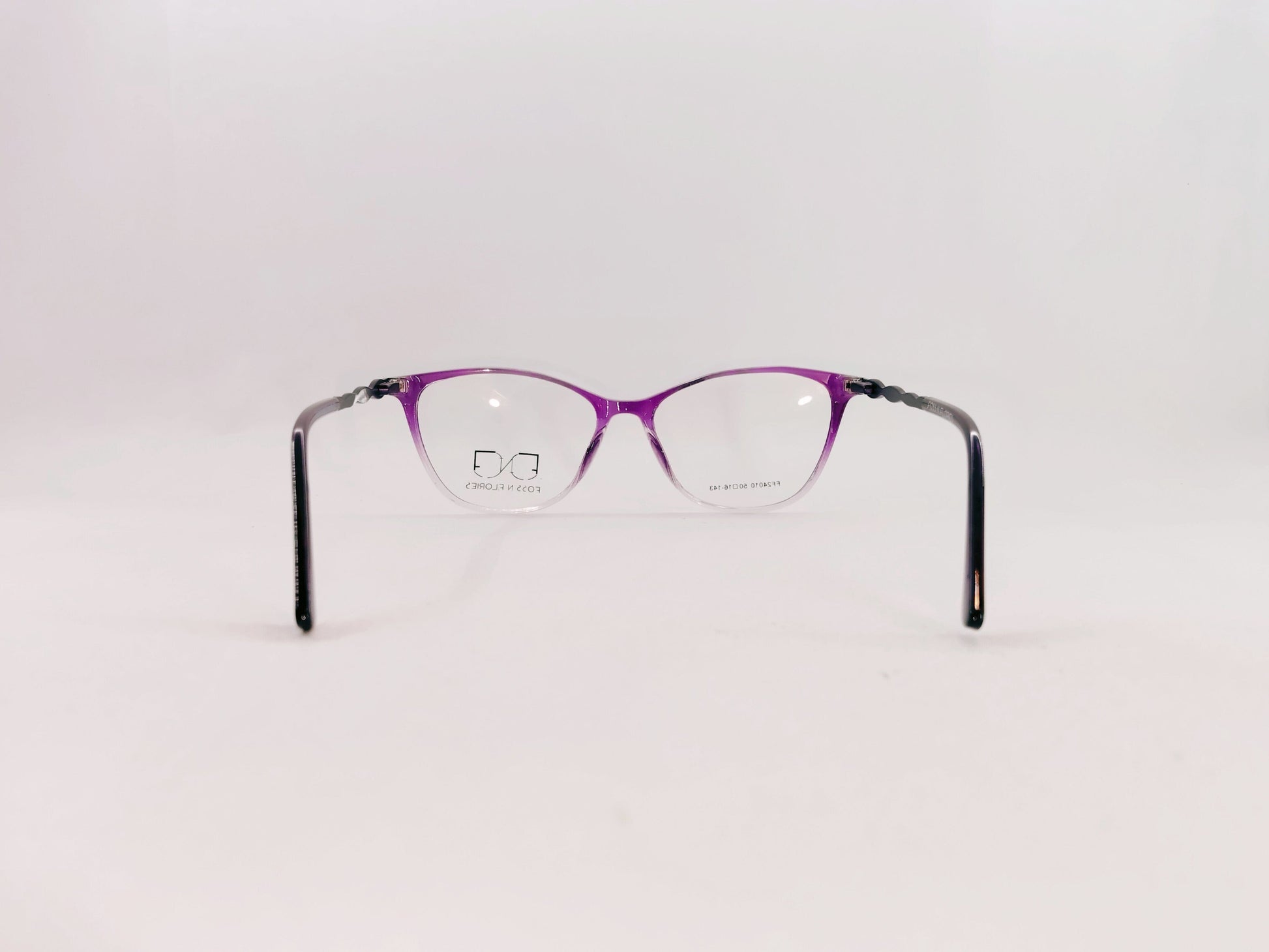 iDom Eyeglasses Full Frame Cat-Eye Specs For Women 216409