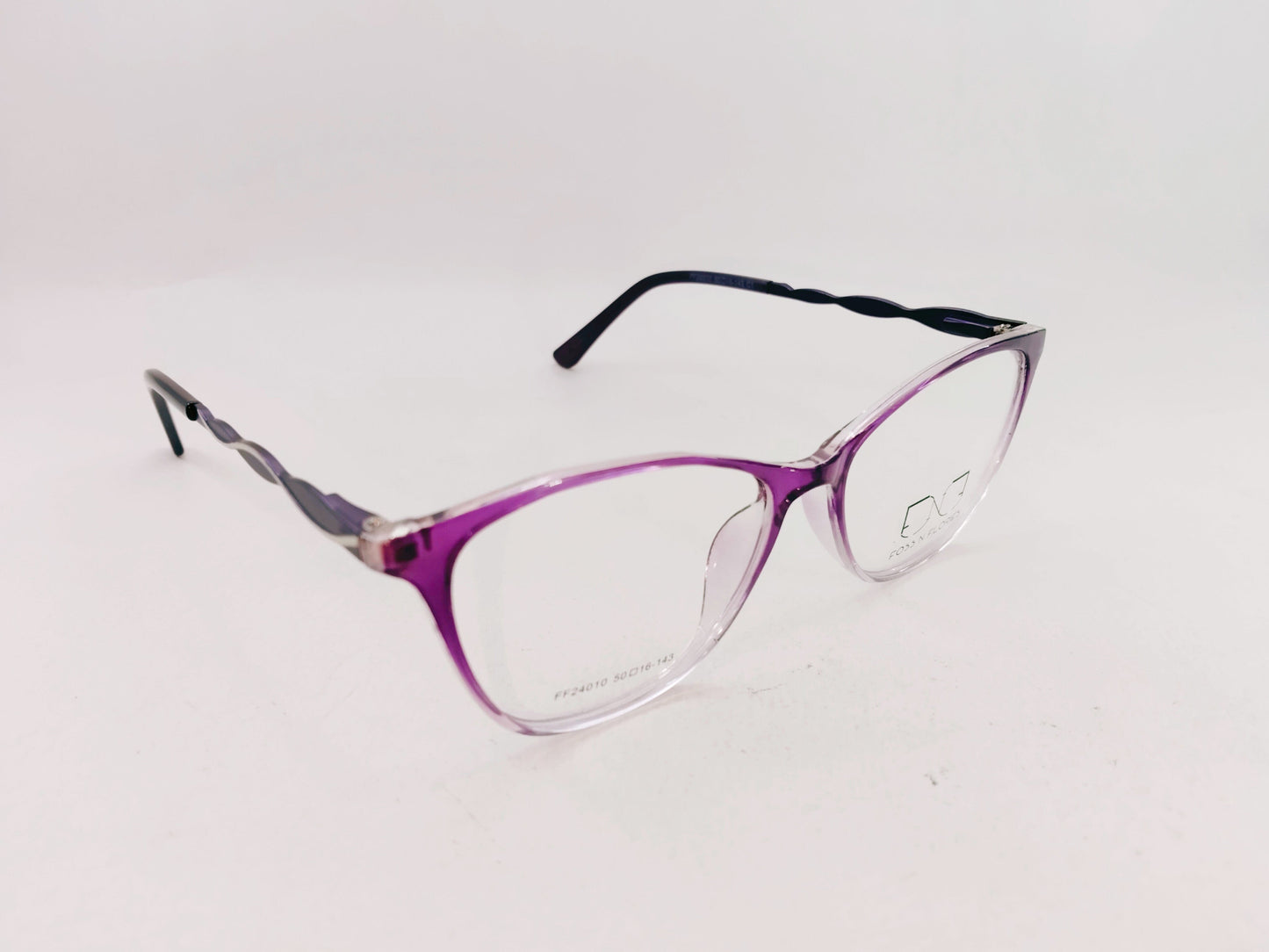 iDom Eyeglasses Full Frame Cat-Eye Specs For Women 216409