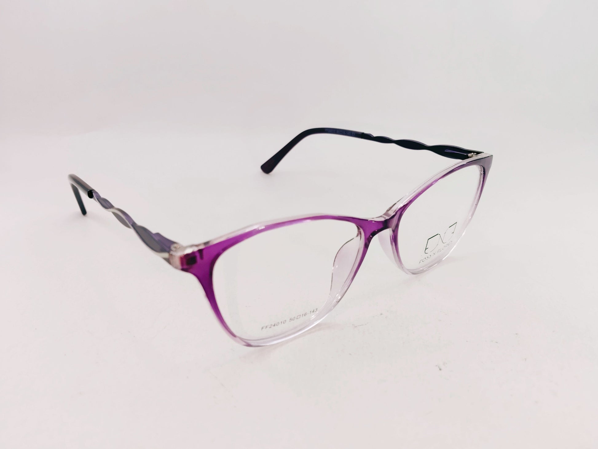 iDom Eyeglasses Full Frame Cat-Eye Specs For Women 216409