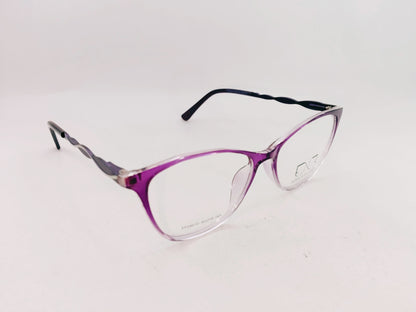 iDom Eyeglasses Full Frame Cat-Eye Specs For Women 216409