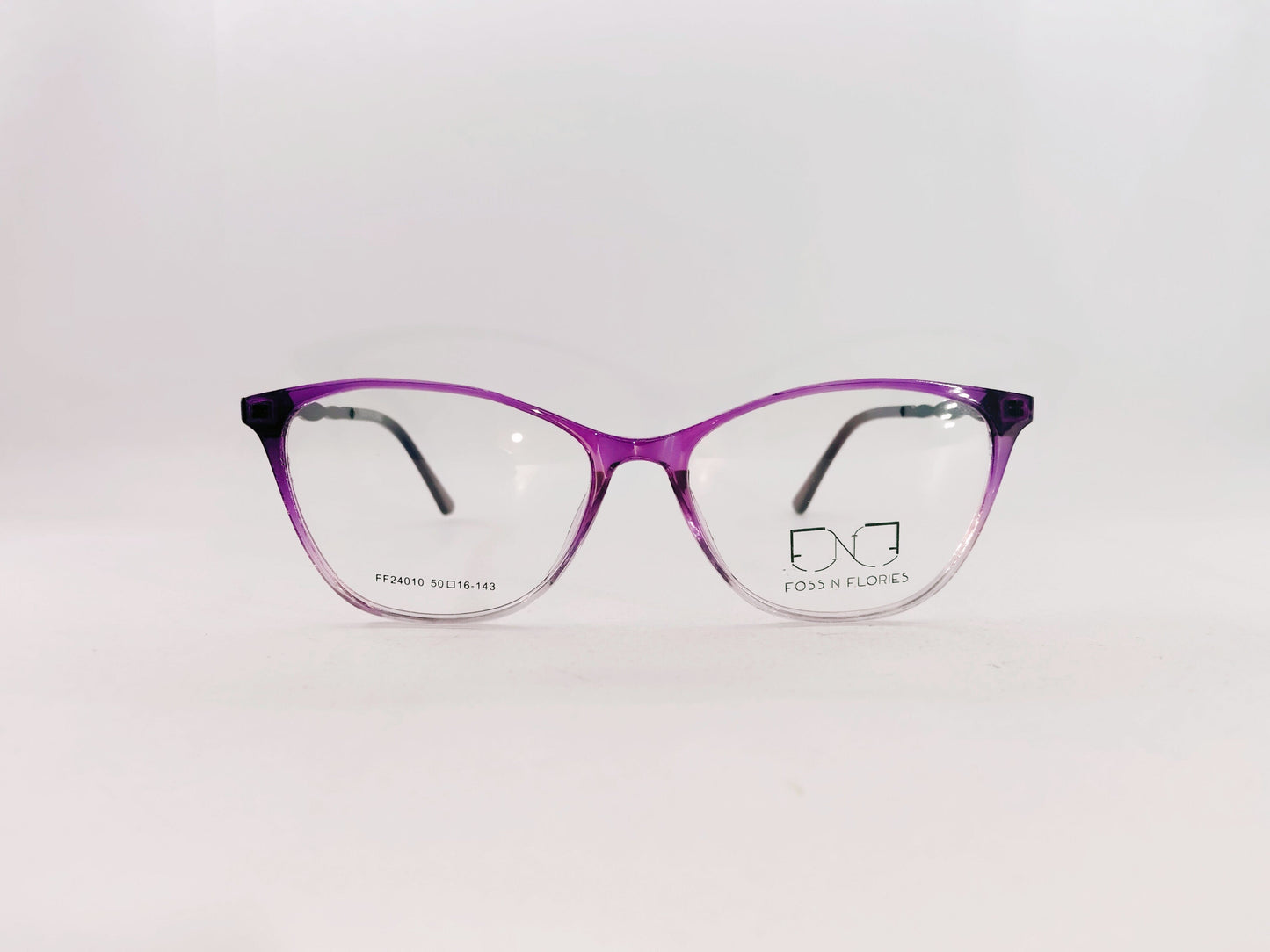 iDom Eyeglasses Full Frame Cat-Eye Specs For Women 216409