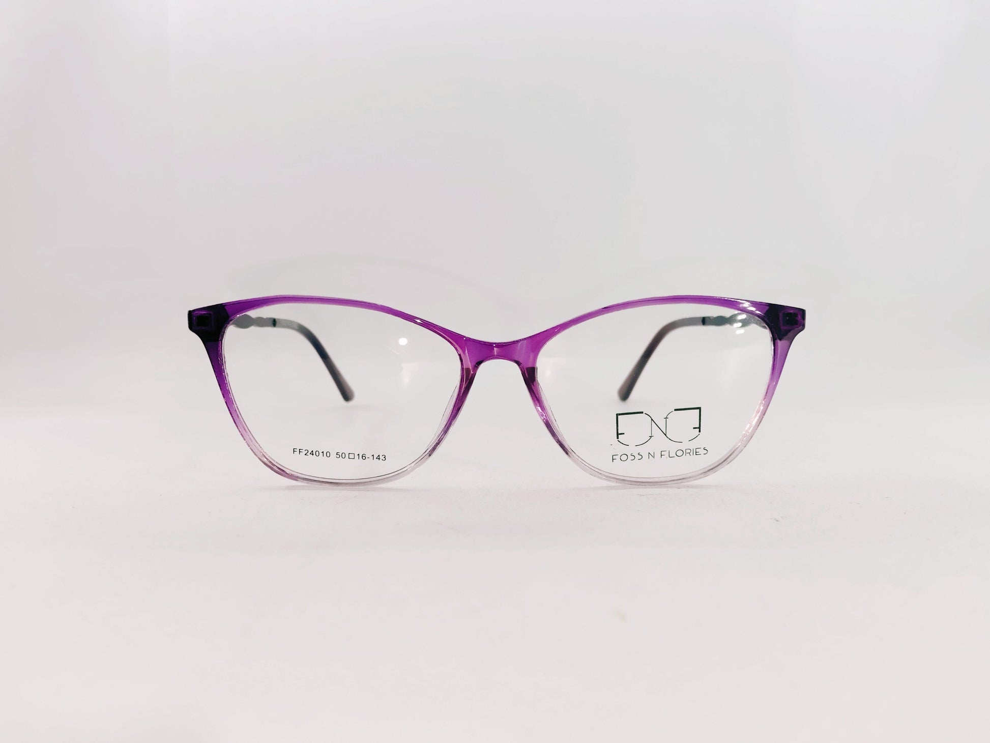 iDom Eyeglasses Full Frame Cat-Eye Specs For Women 216409