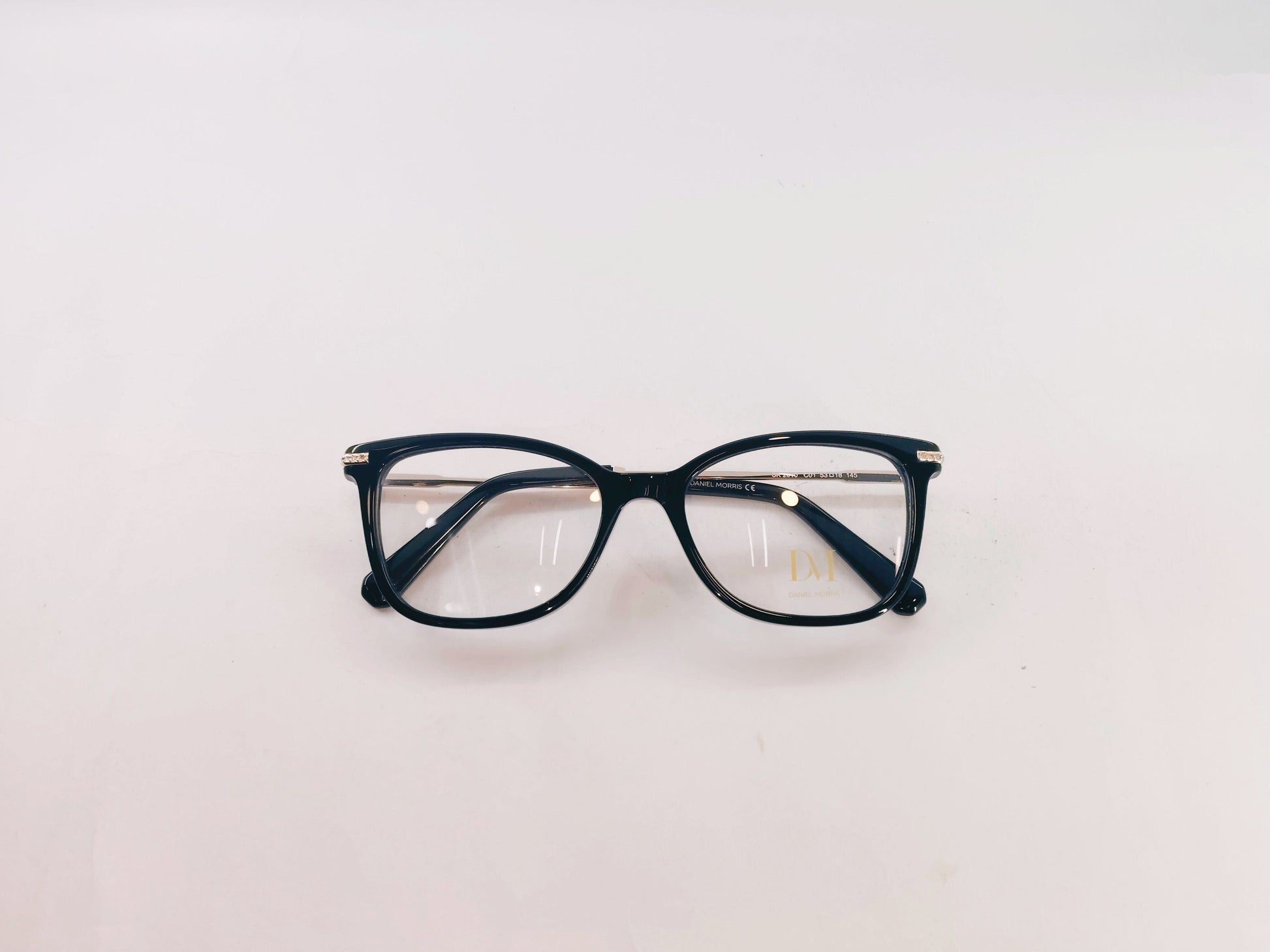 iDom Eyeglasses Full Frame Cat-Eye Specs For Women 217252
