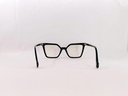 iDom Eyeglasses Full Frame Cat-Eye Specs For Women 219789