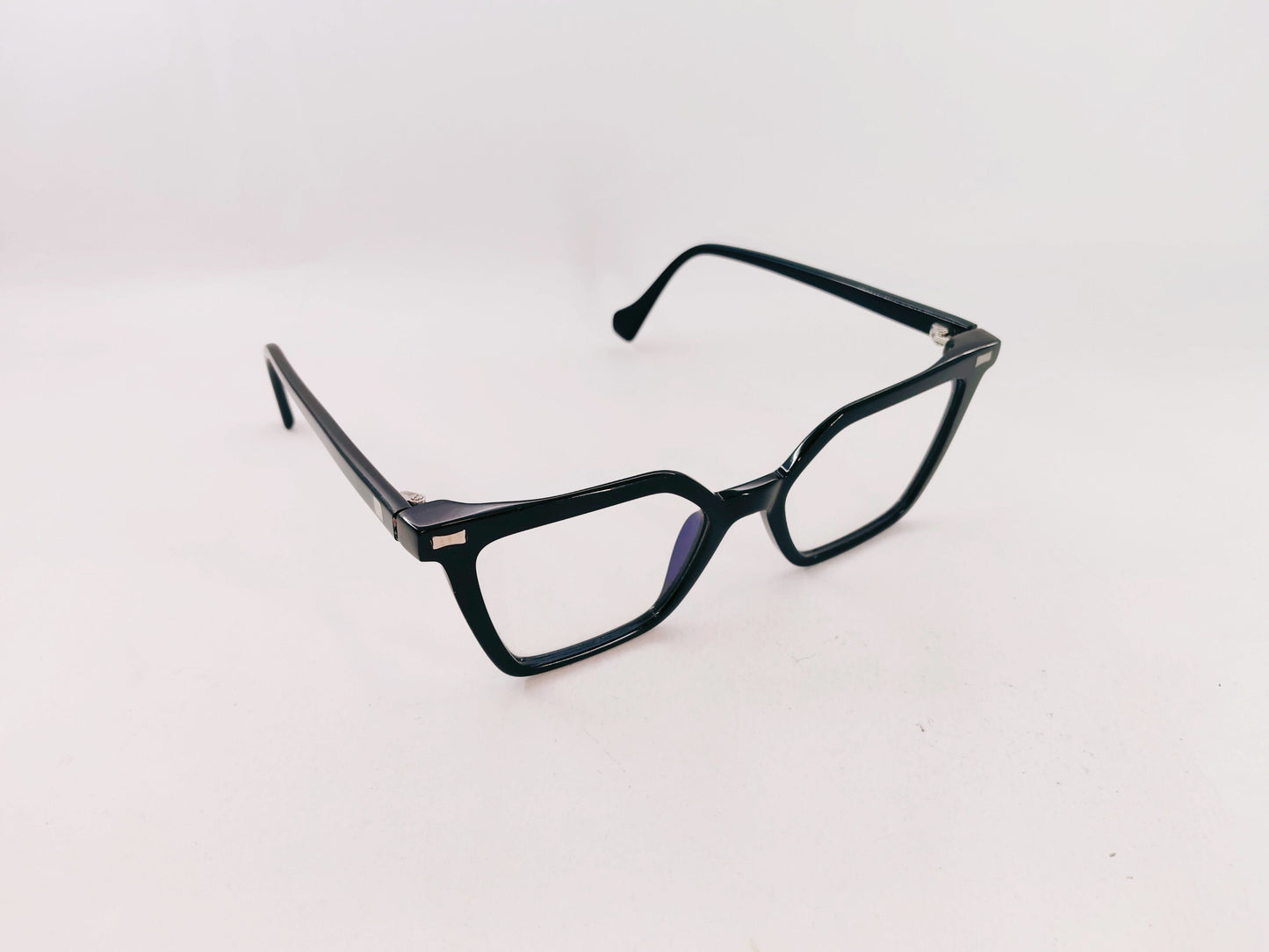 iDom Eyeglasses Full Frame Cat-Eye Specs For Women 219789