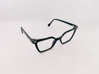 iDom Eyeglasses Full Frame Cat-Eye Specs For Women 219789