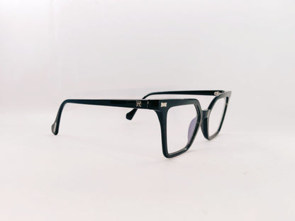 iDom Eyeglasses Full Frame Cat-Eye Specs For Women 219789