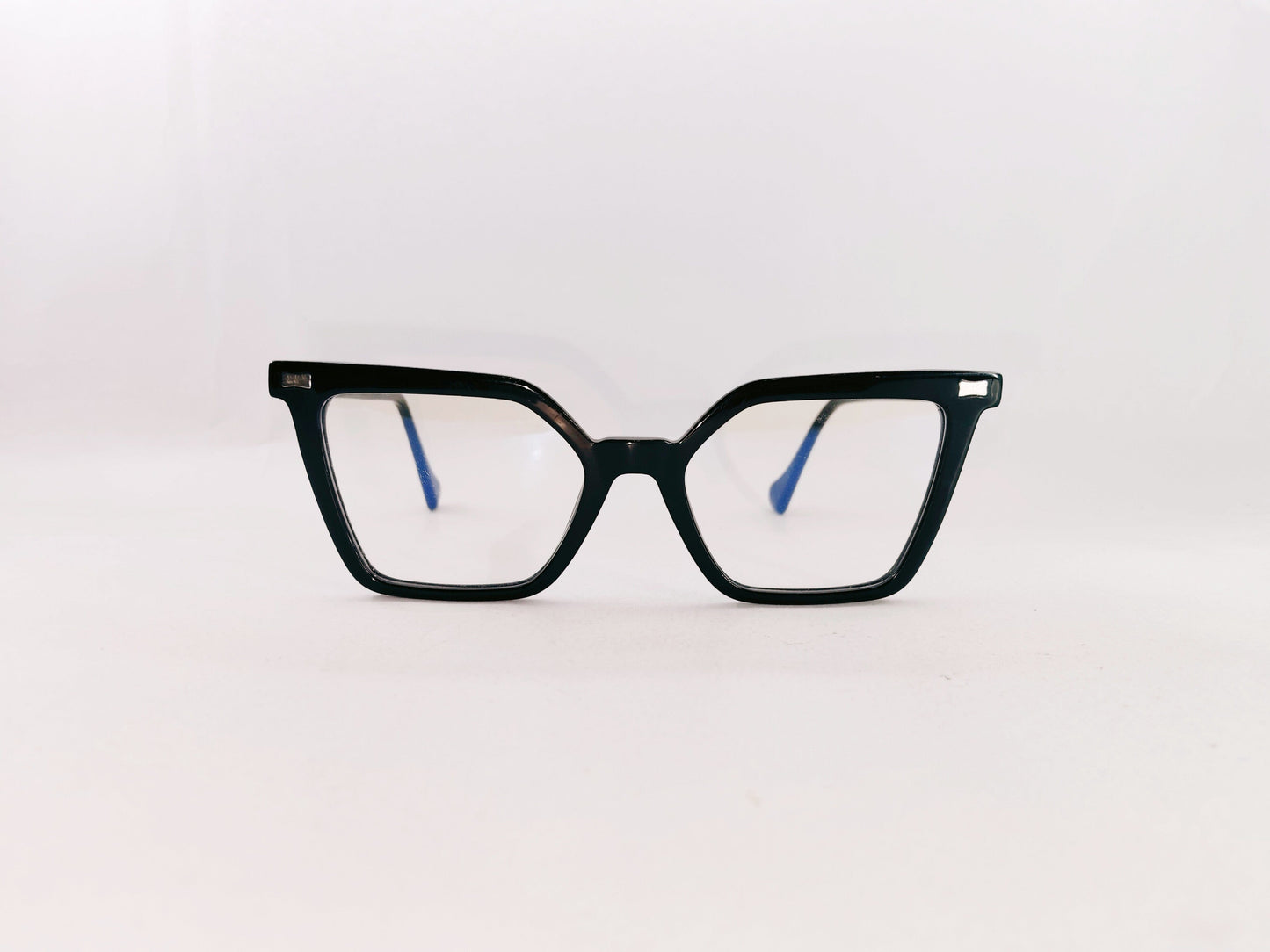 iDom Eyeglasses Full Frame Cat-Eye Specs For Women 219789
