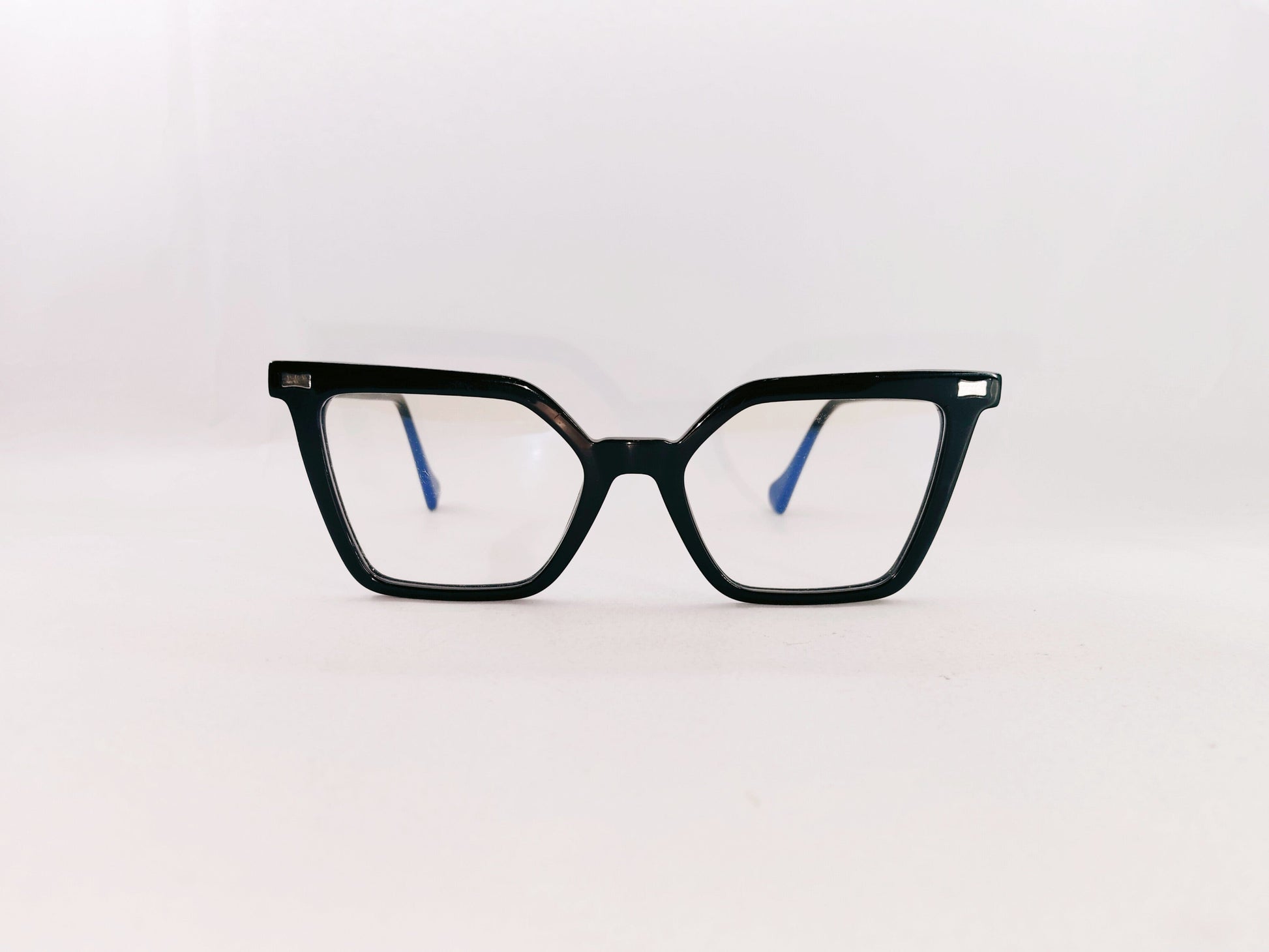 iDom Eyeglasses Full Frame Cat-Eye Specs For Women 219789