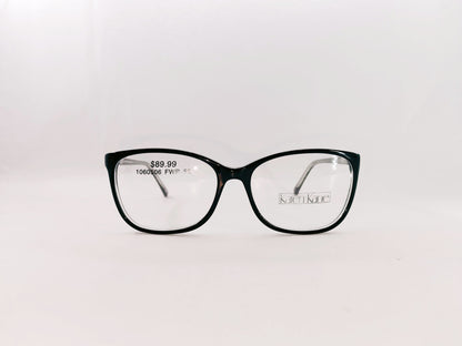 iDom Eyeglasses Full Frame Cat-Eye Specs For Women 224926