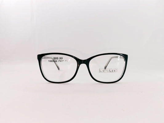 iDom Eyeglasses Full Frame Cat-Eye Specs For Women 224926
