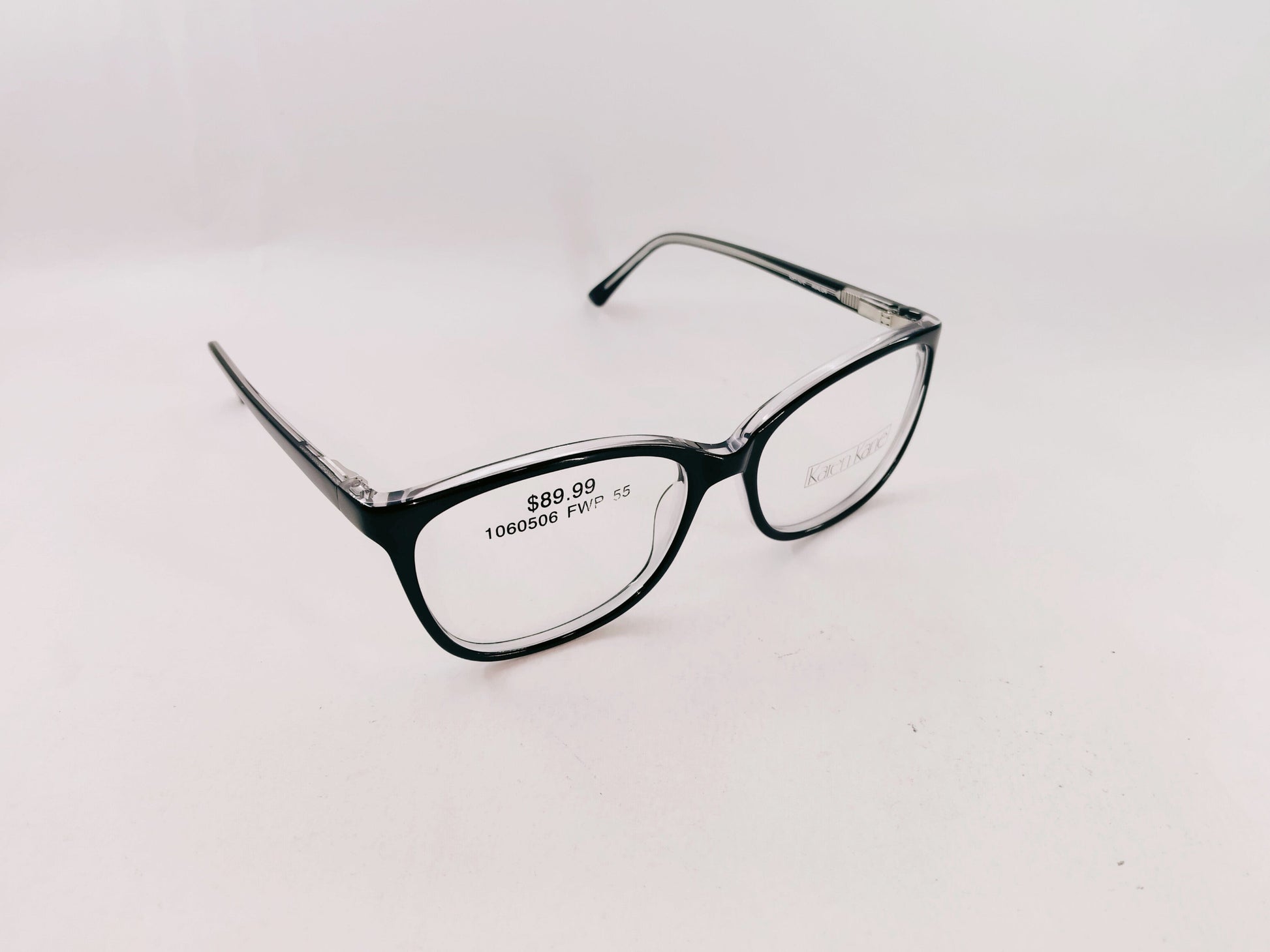 iDom Eyeglasses Full Frame Cat-Eye Specs For Women 224926