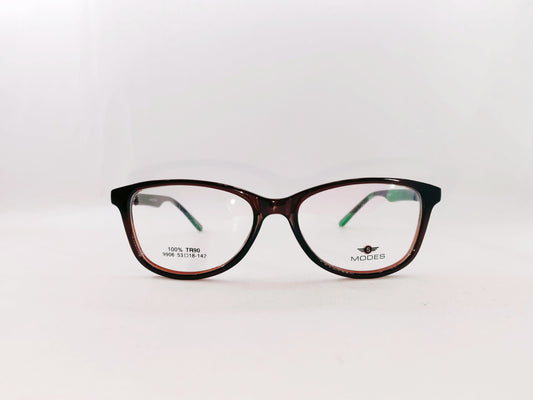 iDom Eyeglasses Full Frame Cat-Eye Specs For Women 225068