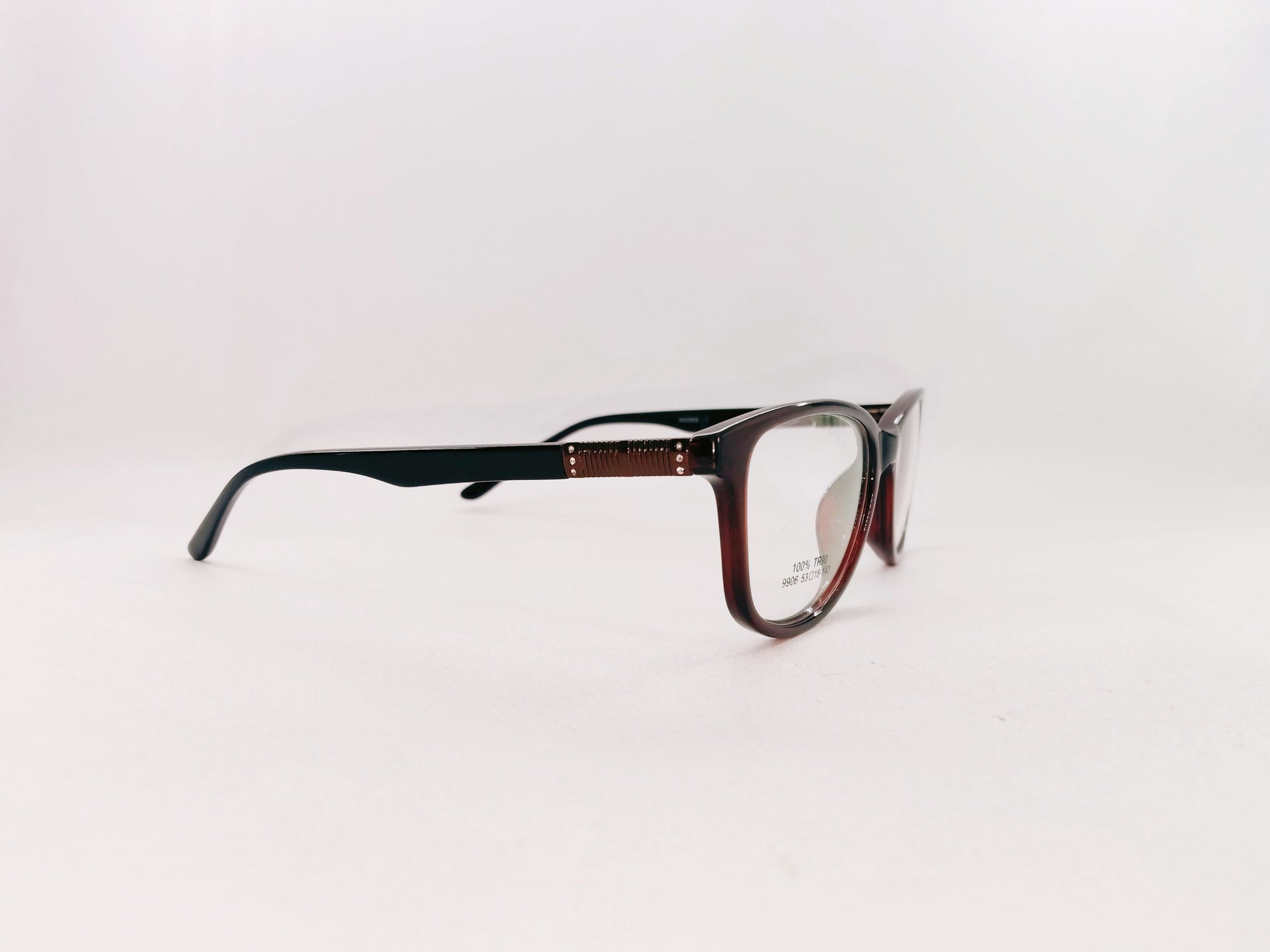 iDom Eyeglasses Full Frame Cat-Eye Specs For Women 225068