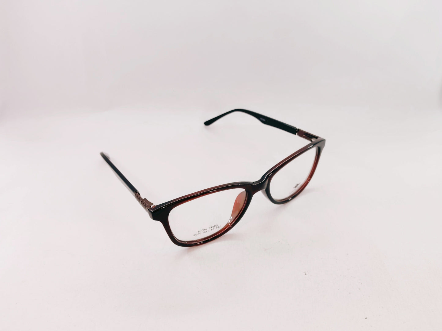 iDom Eyeglasses Full Frame Cat-Eye Specs For Women 225068