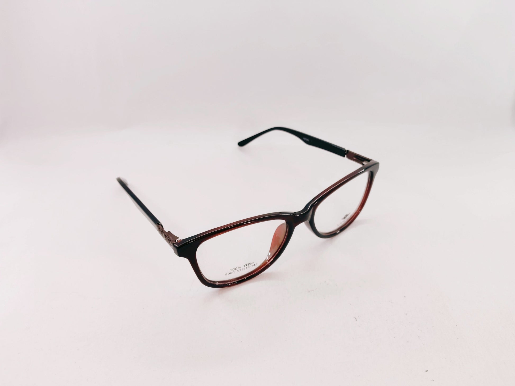 iDom Eyeglasses Full Frame Cat-Eye Specs For Women 225068