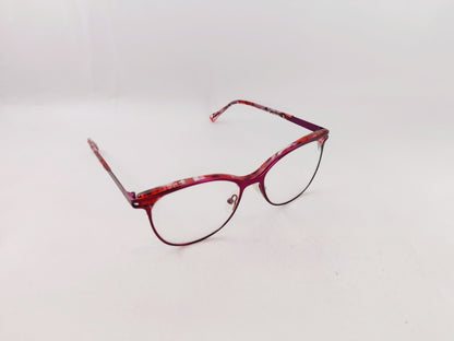 iDom Eyeglasses Full Frame Cat-Eye Specs For Women 228233