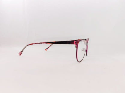 iDom Eyeglasses Full Frame Cat-Eye Specs For Women 228233