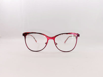 iDom Eyeglasses Full Frame Cat-Eye Specs For Women 228233