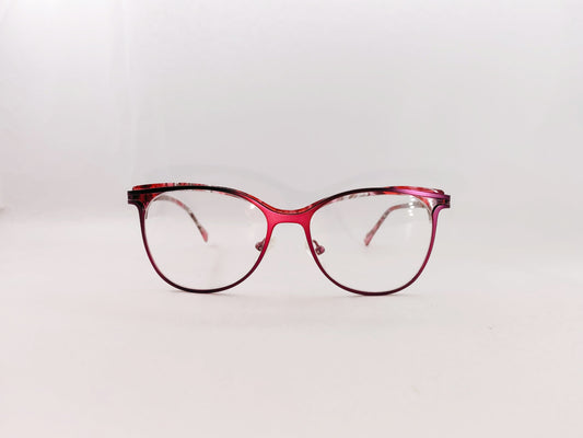 iDom Eyeglasses Full Frame Cat-Eye Specs For Women 228233