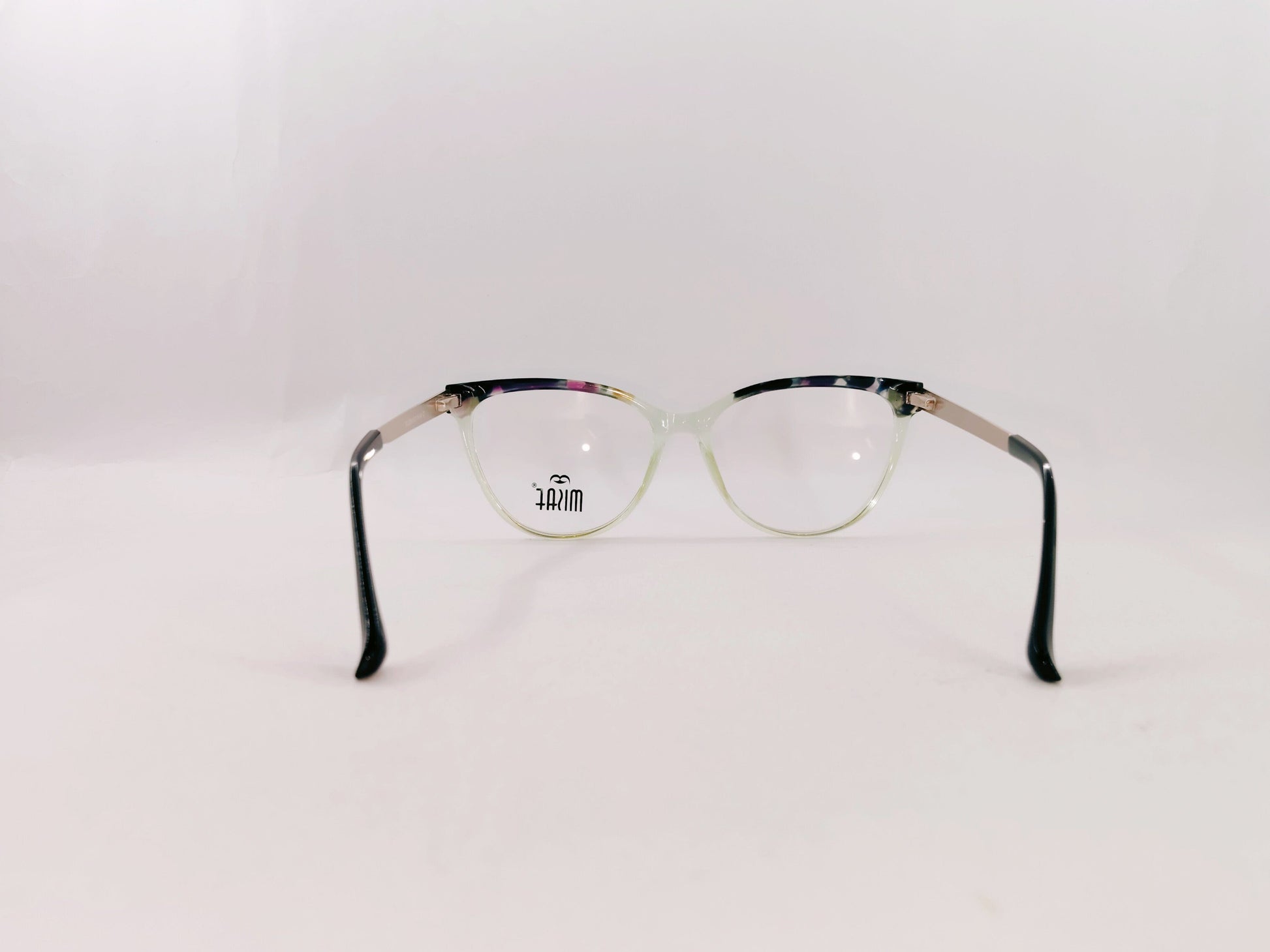 iDom Eyeglasses Full Frame Cat-Eye Specs For Women 235072