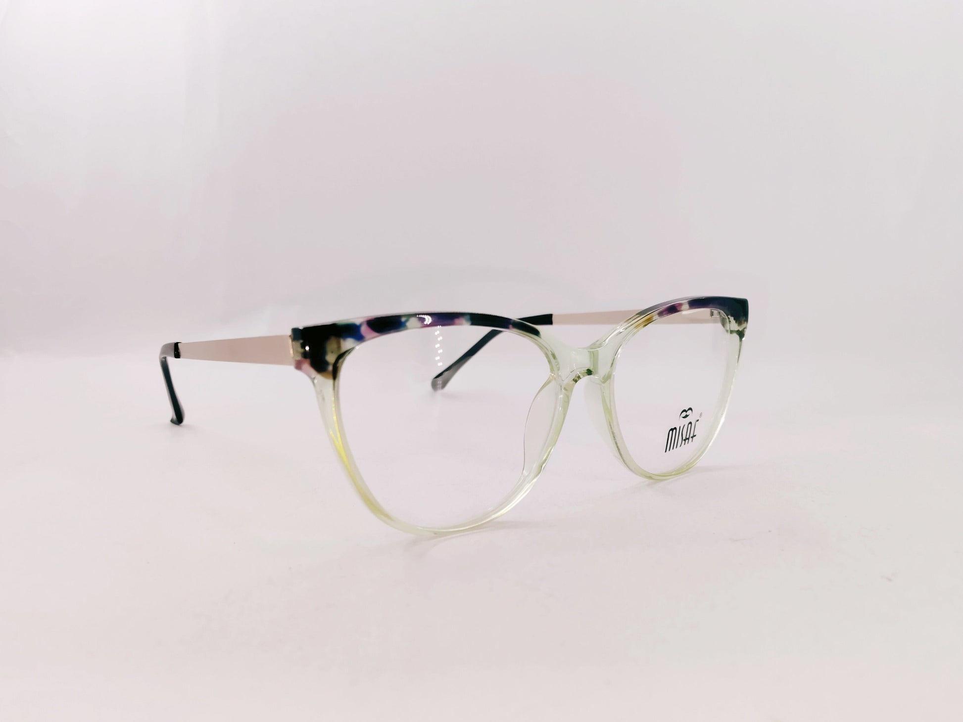 iDom Eyeglasses Full Frame Cat-Eye Specs For Women 235072