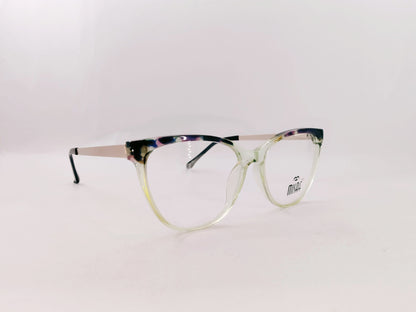 iDom Eyeglasses Full Frame Cat-Eye Specs For Women 235072