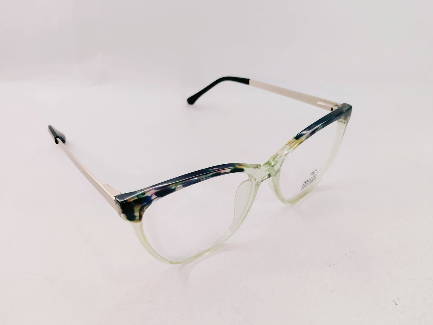 iDom Eyeglasses Full Frame Cat-Eye Specs For Women 235072