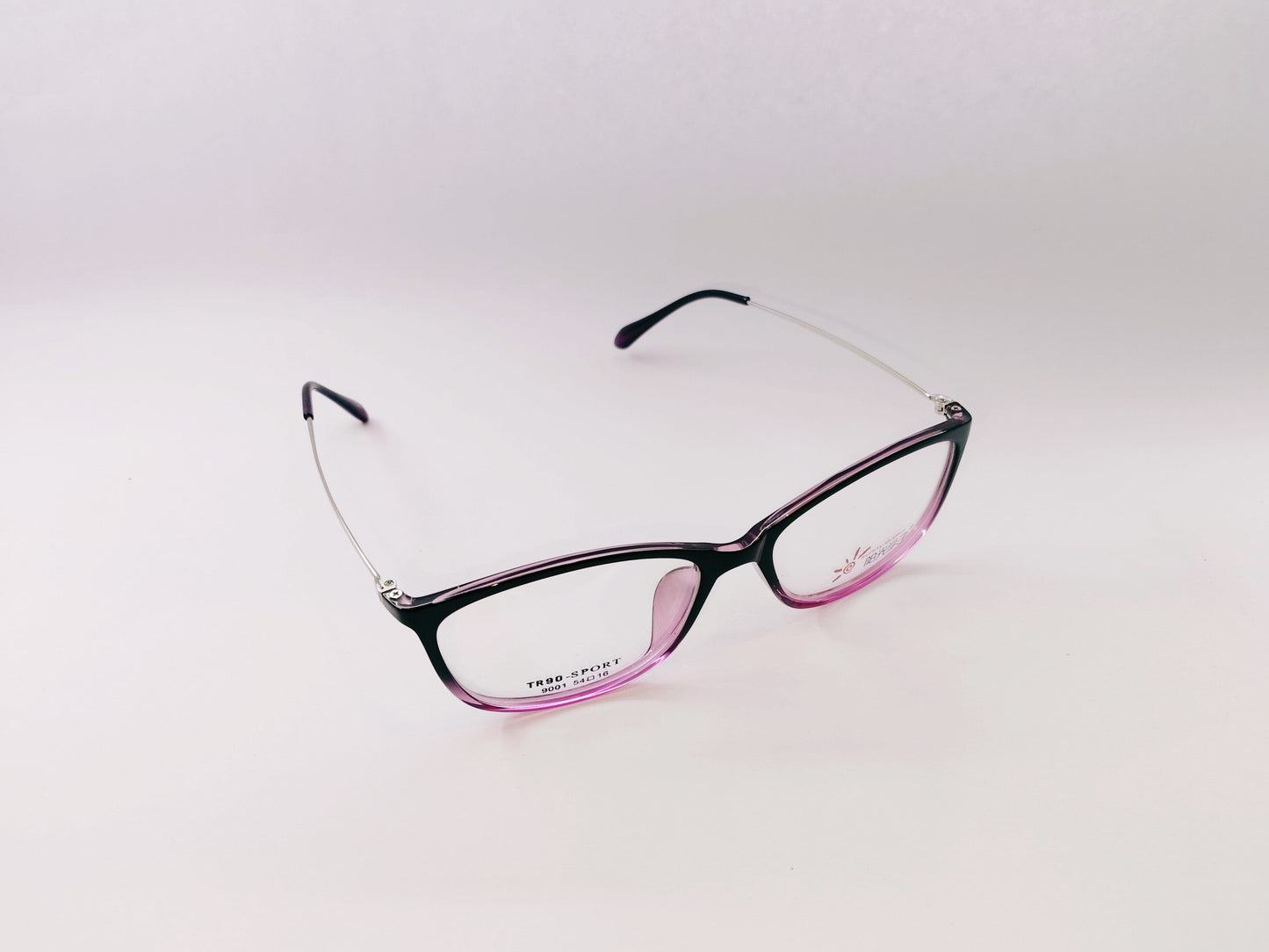 iDom Eyeglasses Full Frame Cat-Eye Specs For Women 237560