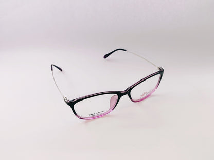 iDom Eyeglasses Full Frame Cat-Eye Specs For Women 237560